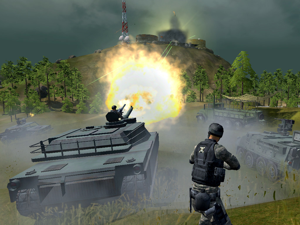 Delta force xtreme game free download full version for pc